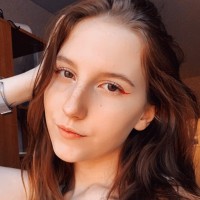 Елизавета Тестоедова