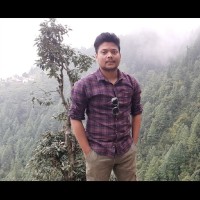 Mazid Choudhury