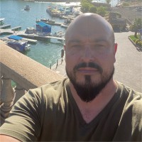 Jacob Cockrell