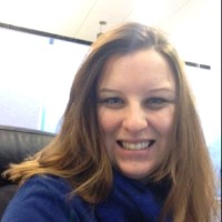 Stacie Harral