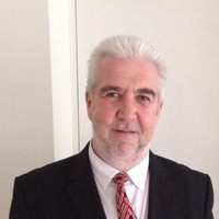 Martin Tyrer