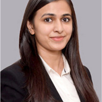 Trisha Shrivastava