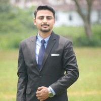 Bishal Kr Nath