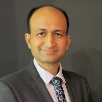 Rachit Pandey