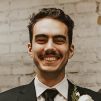 Mitchell Polk