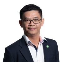 Patrick Lim