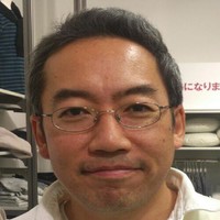 Nobuyasu Nozawa