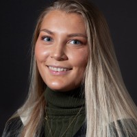 Camilla Walaker
