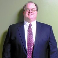 Chuck Pitchford
