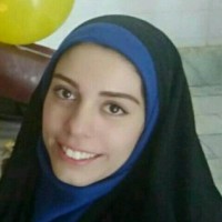 Sanaz Ezhari