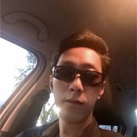 Nick Yang