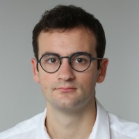Maxime DUPONT