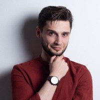 Anton Shchurov