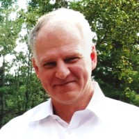 Todd Sladek, Ph.D., J.D.