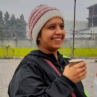 Rati Malhotra