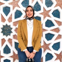 Shaimaa Elfeky 𓂀