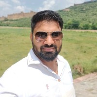 Vikas Poonia