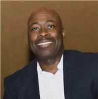 Marlan Mitchell