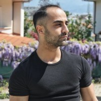 Ahmet Yi̇ği̇t