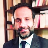 Nikos Stefanakis