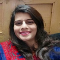 Priyanka Rathi