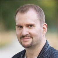 Patrick Martin Kornprobst