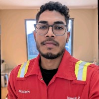 Steven Ramlal