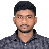Pavan kumar H G