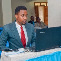 John Maina