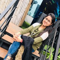 Lovepreet Kaur