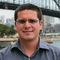 Rodrigo Azalgara