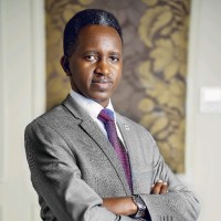 Samuel Mbiriri Nderitu, FCIArb, FMIArb