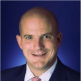 Chuck Grom, Cfa, Cpa