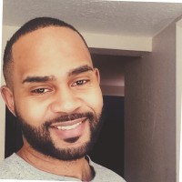 Marcus Dickerson