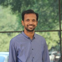 Mohith Bodhankar