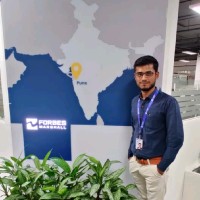Vishal Chausalkar