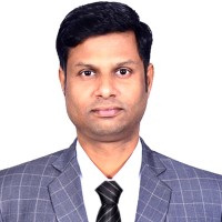 Sudarshan Darekar
