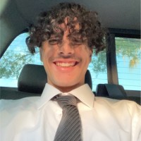 Harry Santiago