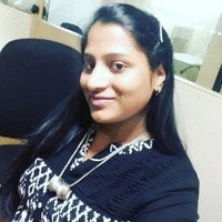 Rashmita Madadi
