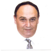 Haim Levinson