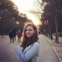Leah Ayliffe