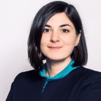 Athanasia Karetou