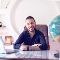 Ahmad Mahmoud