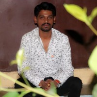 Santosh Shinde