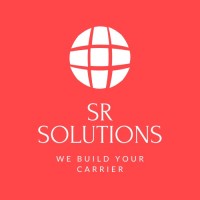 SR SOLUTIONS