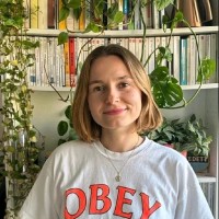 Léa Legluais