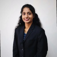 v jahnavi