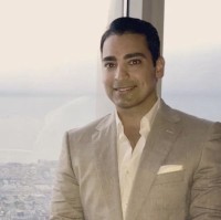 Arash Khoie, M.D.