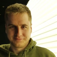Patrick Welter