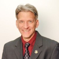 Erik Blasch